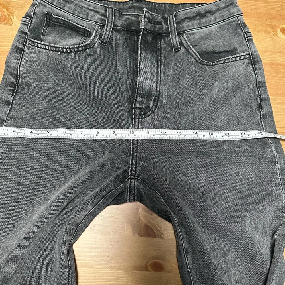 SIMPLY SOCIETY JEANS - Picture 7 of 9